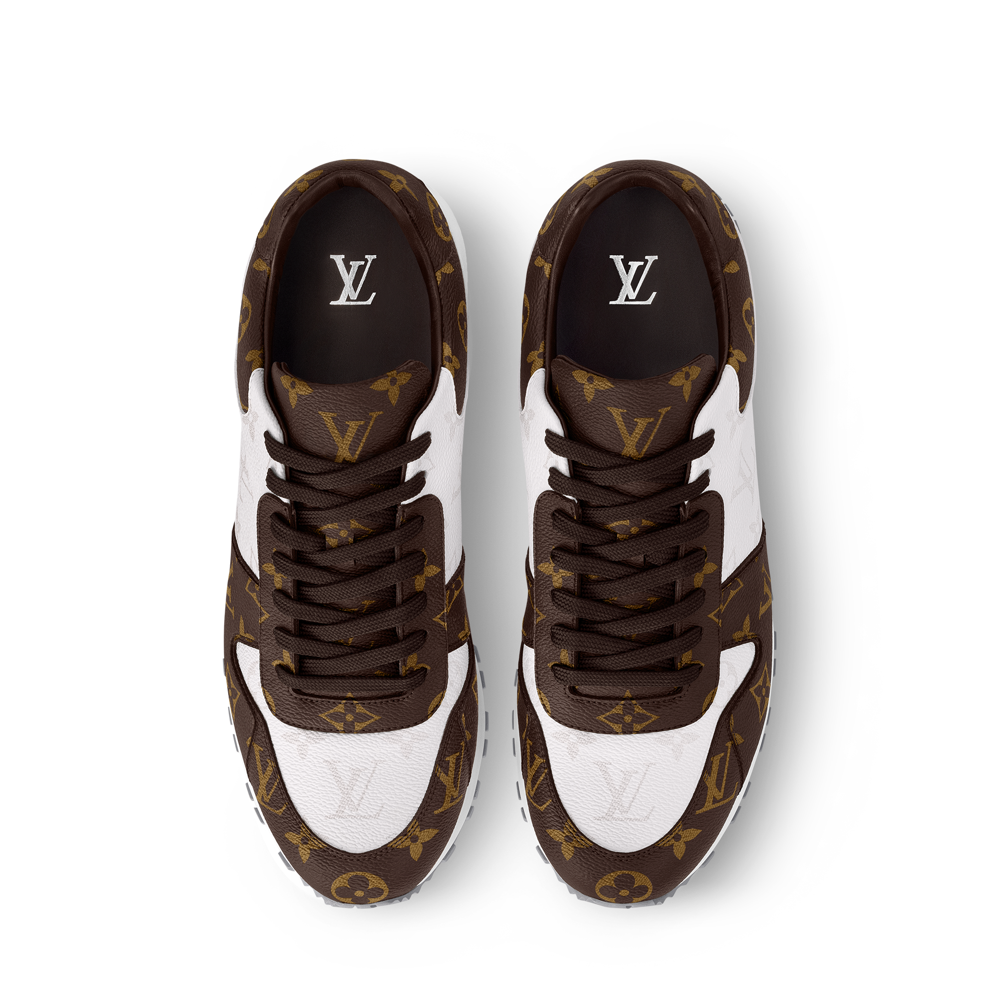 Tênis Run Away - Presentes Para Ele | LOUIS VUITTON ®